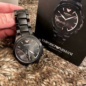 Emporio Armani Smartwatch